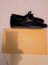 Chaussures lacets cuir d'occasion Chaussures lacets cuir d'occasion  Paris XV
