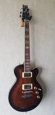 Ibanez arc300 flamed for sale  BROMLEY