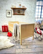 Schönes altes bett gebraucht kaufen  Halberstadt
