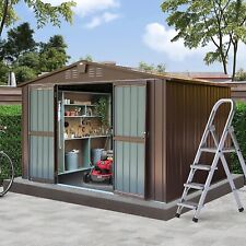 Domi storage shed for sale  Ellenwood