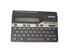 Franklin spelling ace for sale  Malvern