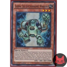 Yugioh gamma electromagnet for sale  NEWPORT