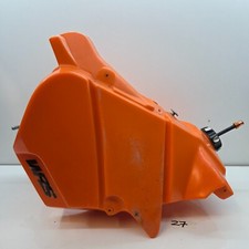 Serbatoio ktm 450 usato  Italia