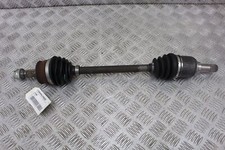 Cardan gauche ford d'occasion  Velaux