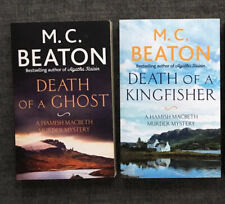 mc beaton for sale mc beaton for sale SCUNTHORPE