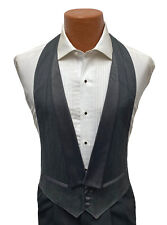 Men grey tuxedo for sale  Hillsborough