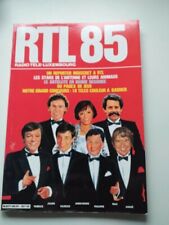 Magazine rtl mathias d'occasion  Beauvais