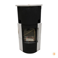 Fireplace kaminofen adelaide gebraucht kaufen  Berlin