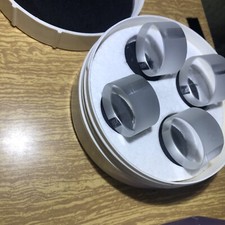 Haste de vidro óptica plana paralela 15mm micrômetro controle de interferência de calibração comprar usado  Enviando para Brazil