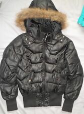 Parka courte femme d'occasion  Argentan
