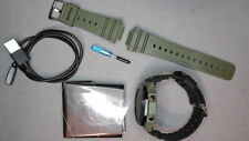 Smartwatch zeblaze ares2 usato  Italia