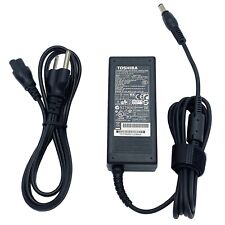 Usado, Adaptador de fonte de alimentação CA 65W Toshiba genuíno para Toshiba Tecra Z40-B  comprar usado  Enviando para Brazil