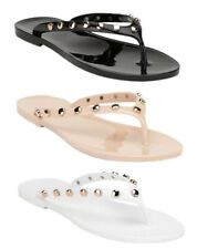 Womens jelly sandals for sale  ILFRACOMBE