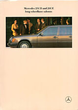 Mercedes benz 260e for sale  UK