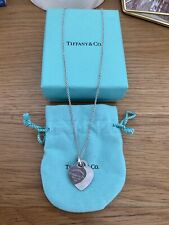 Genuine tiffany double for sale  MANCHESTER