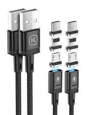 Kuulaa magnetic charging for sale  CASTLEFORD