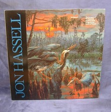 Jon hassell the gebraucht kaufen  Rodgau