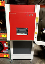 Speedmarker 700 industrial for sale  Vista