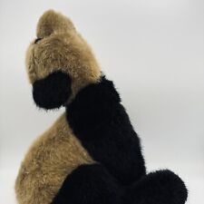 Peluche Boyds Bear Panda Tami Armacost negro marrón segunda mano  Embacar hacia Argentina