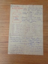 Menu restaurant petit d'occasion  Lézignan-Corbières