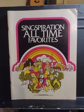 Vintage gospel songbook for sale  Knoxville