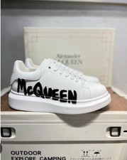 Alexander mcqueen white for sale  Saint Louis