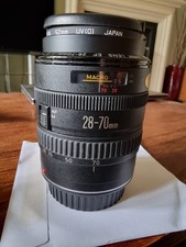 Canon 70mm f3.5 for sale  PINNER