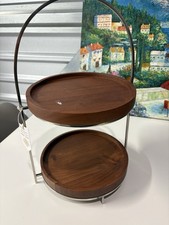 Tier wooden metal for sale  Daytona Beach