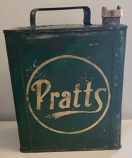 Vintage petrol liveried for sale  KIDDERMINSTER