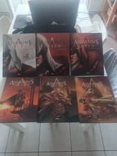 Assassin creed lotto usato  Cosenza