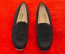 Damen slipper hassia gebraucht kaufen  Berlin