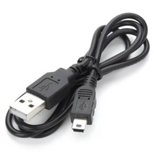 Mini usb cable for sale  MILTON KEYNES