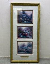 Thomas kinkade cottage for sale  San Jose