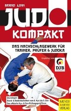 Judo kompakt nachschlagewerk gebraucht kaufen  Berlin