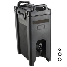 Insulated hot cold for sale  LEICESTER