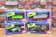 Siku traktor set gebraucht kaufen  Paderborn