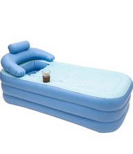 Portable tub foldable for sale  TAMWORTH