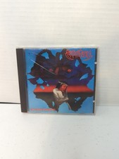 Usado, Sepultura Schizophrenia (CD, 1987) ORIGINAL 1st Press USA Cogmelo/Roadrunner comprar usado Usado, Sepultura Schizophrenia (CD, 1987) ORIGINAL 1st Press USA Cogmelo/Roadrunner comprar usado  Enviando para Brazil