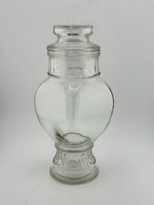 Vintage apothecary jars for sale  Waverly