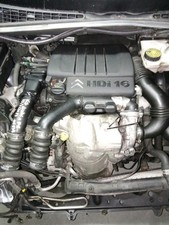 Moteur citroen 1.6 d'occasion  Pau