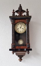 Schöner gründerzeit regulato gebraucht kaufen  Ebhausen