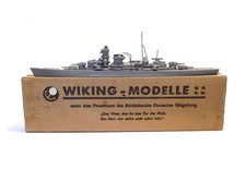 Wiking 025 schwerer gebraucht kaufen  Otzberg