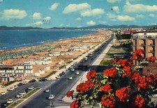 07587 cartolina rimini usato  Vottignasco