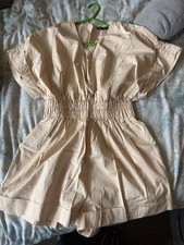 Zara cream ivory for sale  PRESTON
