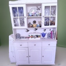 Vintage pine welsh for sale  MANCHESTER