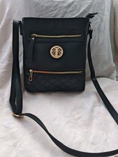 Shoulder bag crossbody for sale  LONDON