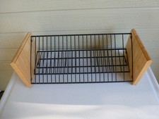 Vintage storage heavy for sale  Stockton