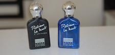 Miniature parfum retiens d'occasion  Saint-Vrain