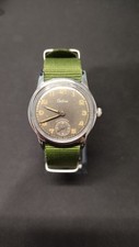 Certina vintage watch usato  Ravenna