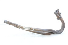 Exhaust pipe honda d'occasion  Expédié en Belgium
